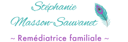 Stephanie-Masson-Sauvanet remediatrice familiale