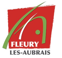 Ville de Fleury-les-Aubrais