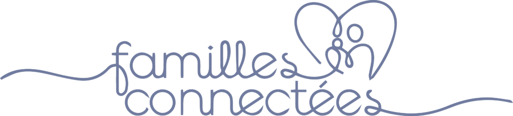 Familles Connectées Logo