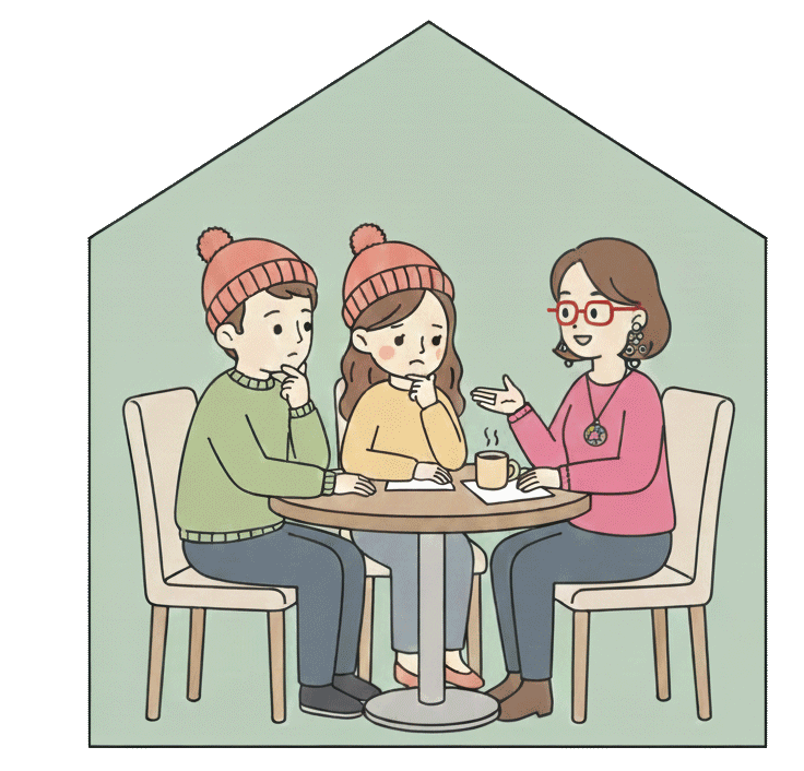 Consultation Entretien parental santé mentale