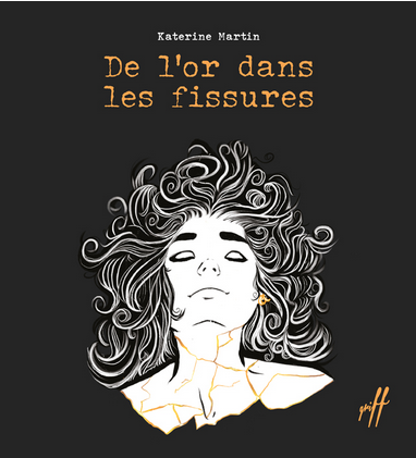 De l'or dans les fissures, sante mentale