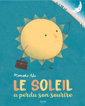 Le soleil a perdu son sourire