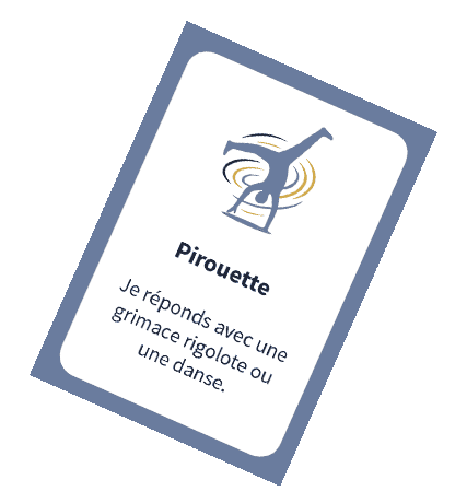 Carte Pirouette Familles Connectées