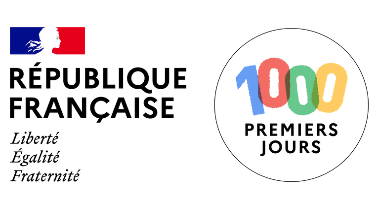 Maison des 1000 premiers jours à Orléans