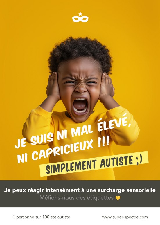 Parent d'enfant en situation de handicap