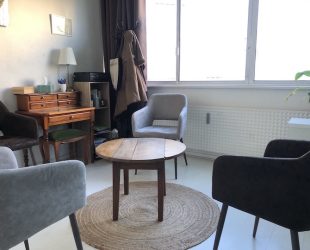 soutien à l'adolescence