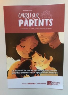 Carrefour des parents