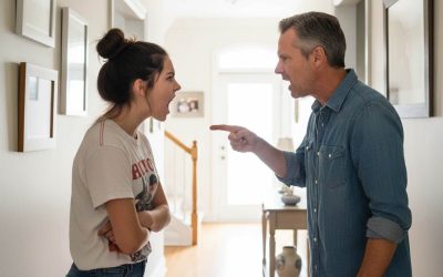 Soutien à l'adolescence