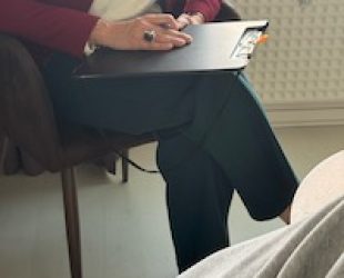 Psychotherapie adulte