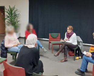 ACCOMPAGNER LES PARENTS