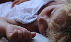 enfant sommeil